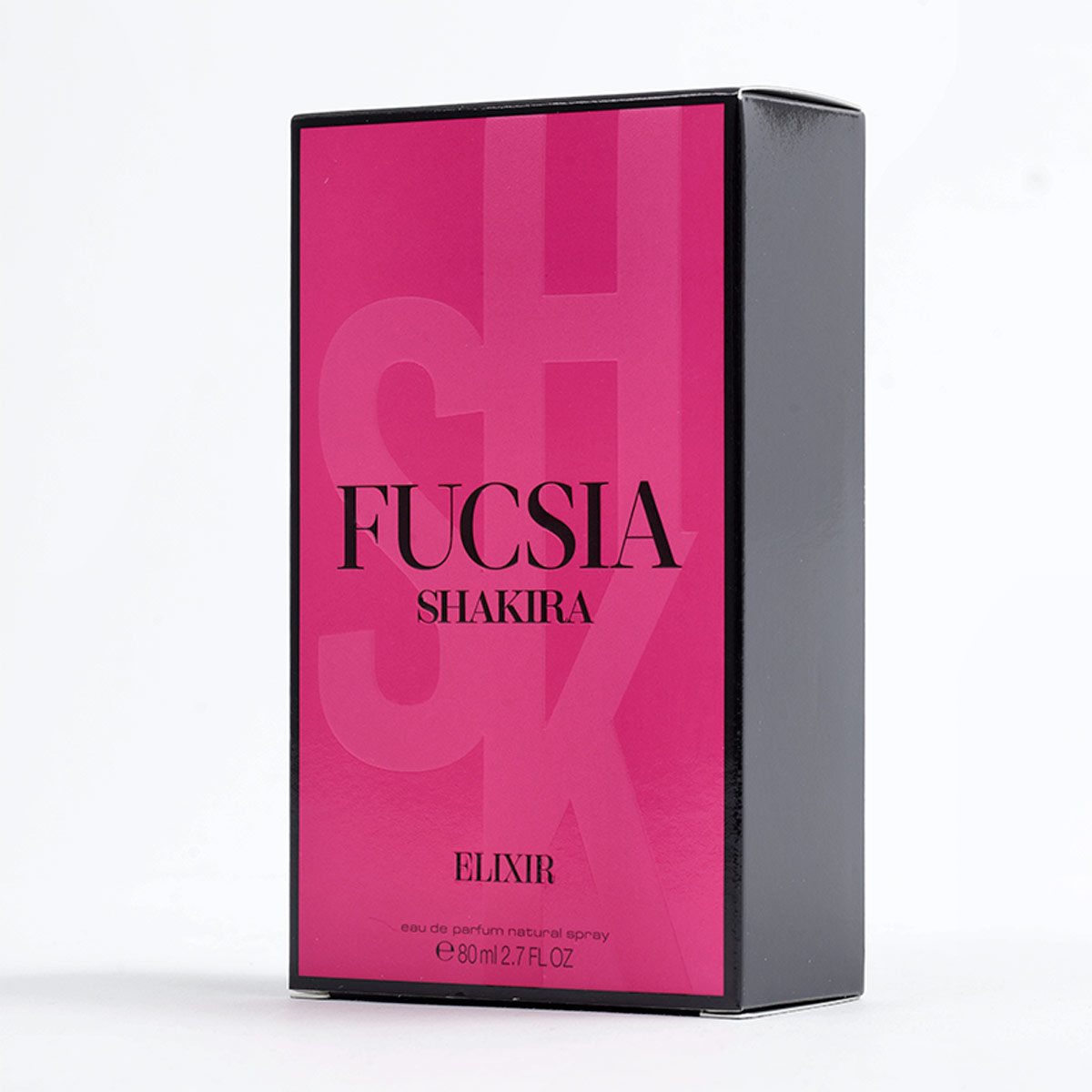 PERFUME MUJER SHAKIRA FUCSIA ELIXIR EDP 80ML - 3