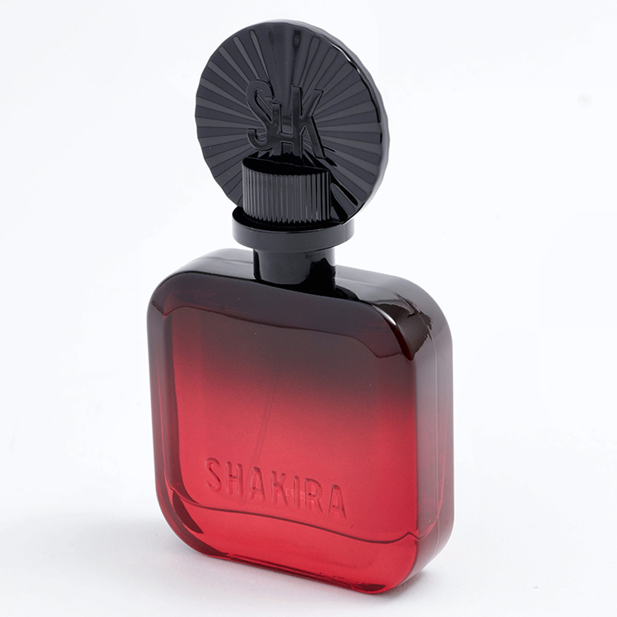 PERFUME MUJER SHAKIRA ROJO ELIXIR EDP 50ML - 2