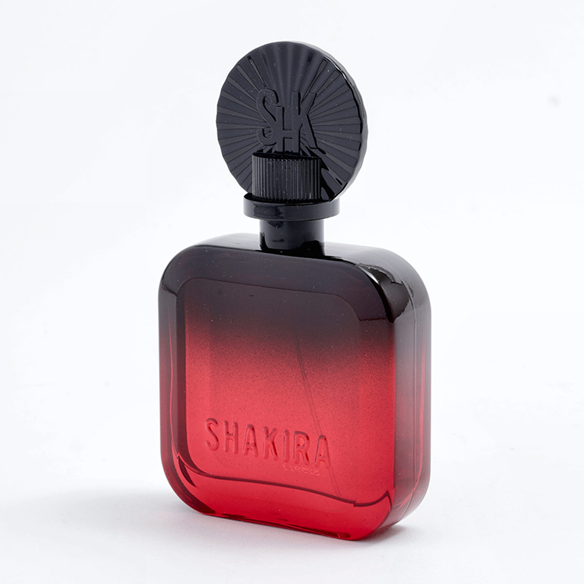 PERFUME MUJER SHAKIRA ROJO ELIXIR EDP 80ML - 2