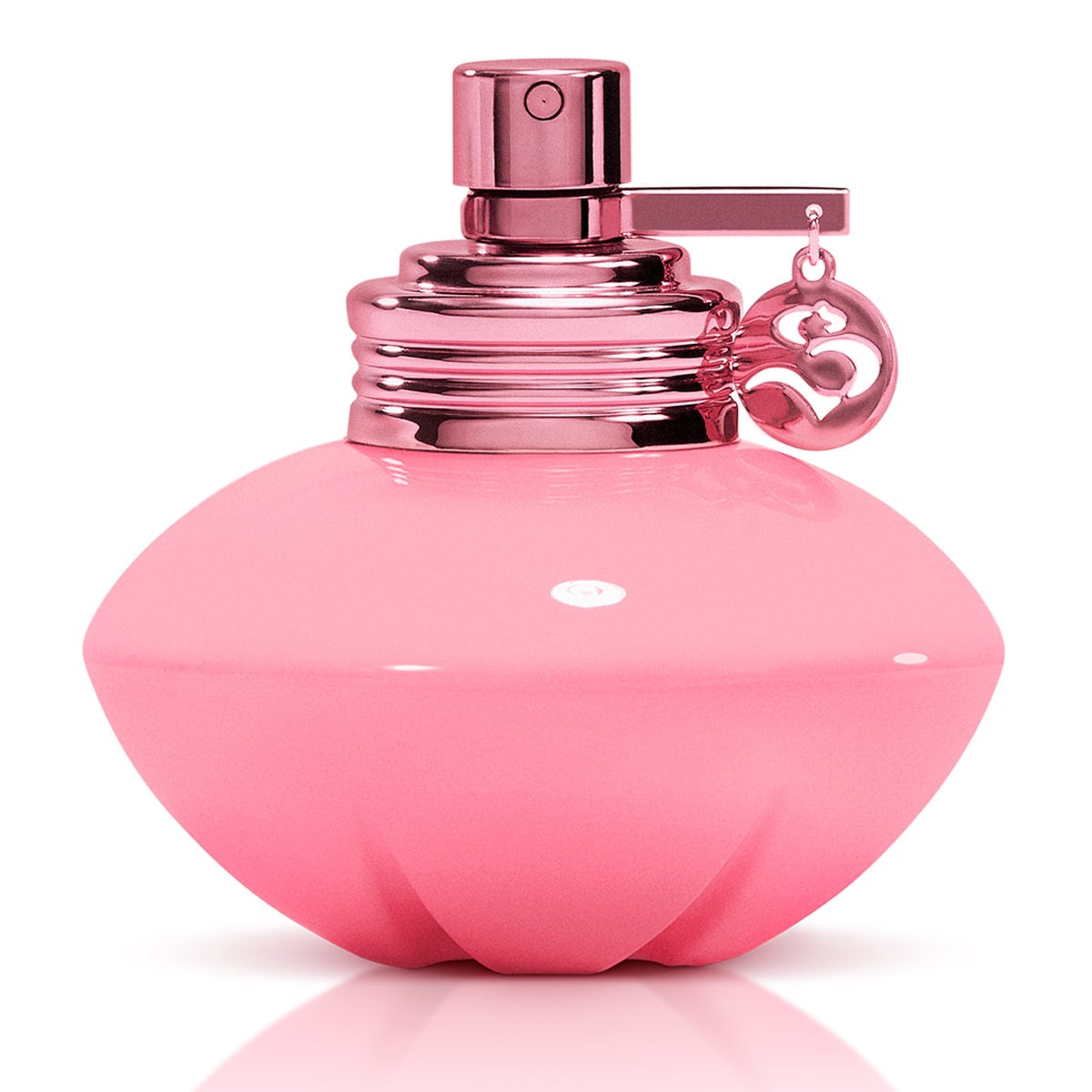 PERFUME MUJER SHAKIRA S BY SHAKIRA SUGAR KISSEAU DE TOILETTE 80ML - 1