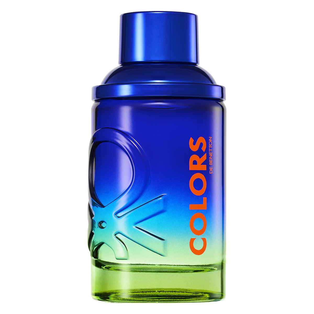 PERFUME HOMBRE BENETTON UNITED COLORS UNLIMITED COLORS EAU DE PARFUM 100ML  - 1