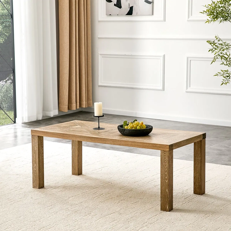 MESA DE CENTRO MAISON LINETT NEW CORSICA - 1