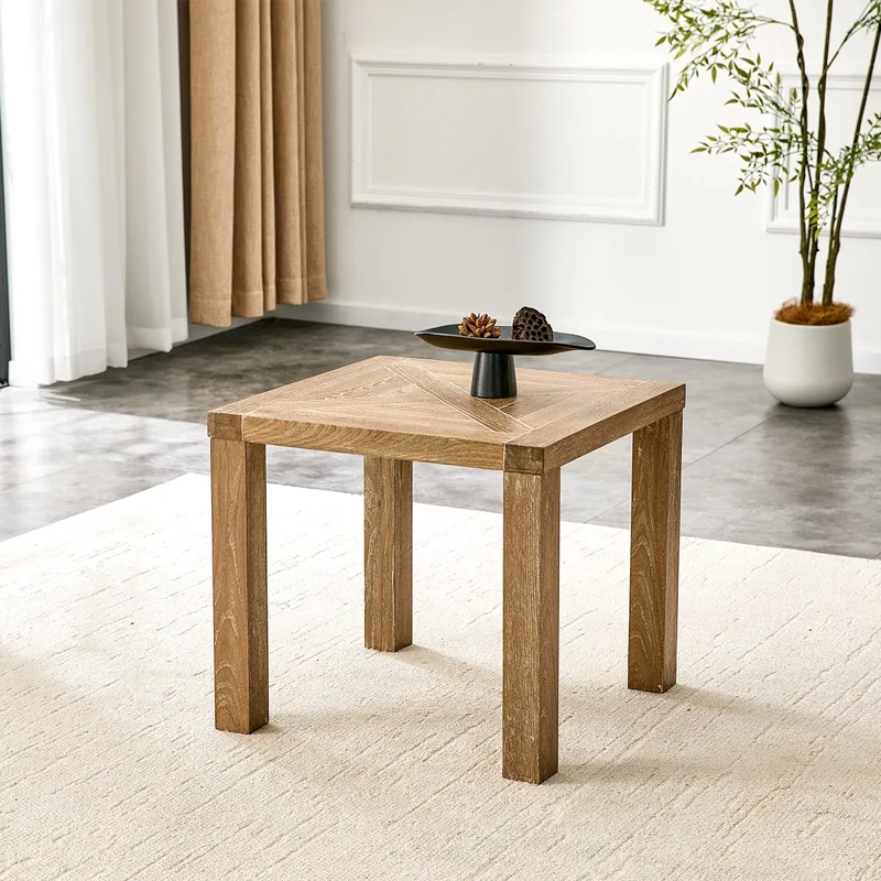 MESA LATERAL MAISON LINETT NEW CORSICA - 1
