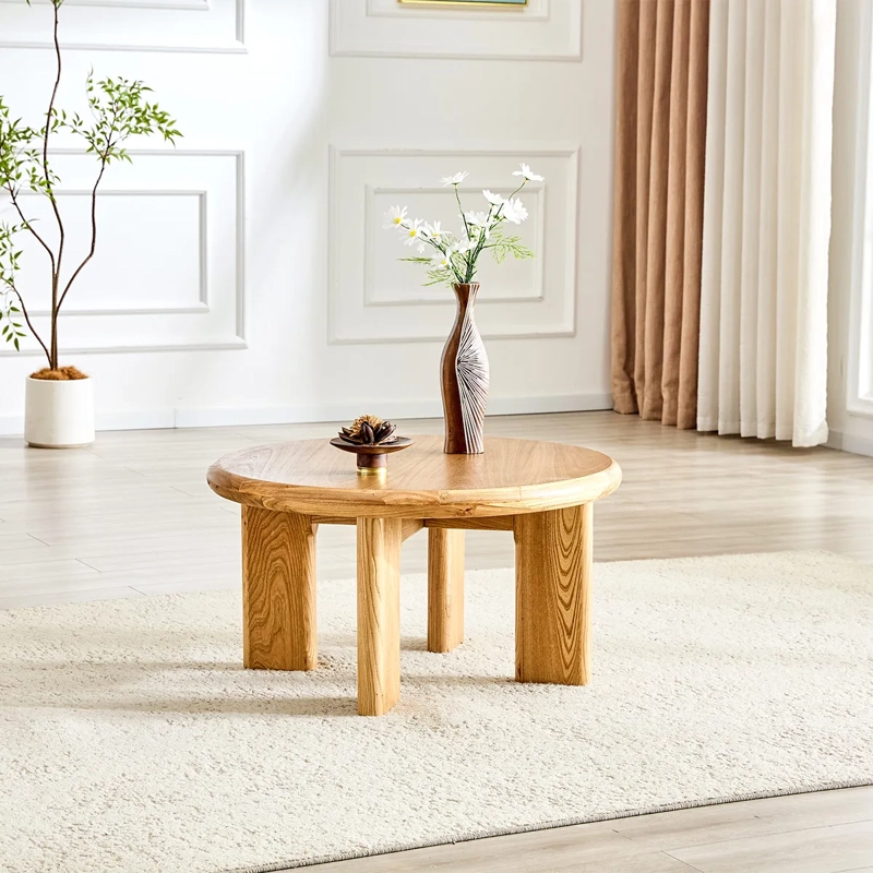 MESA DE CENTRO MAISON LINETT MARIE - 1