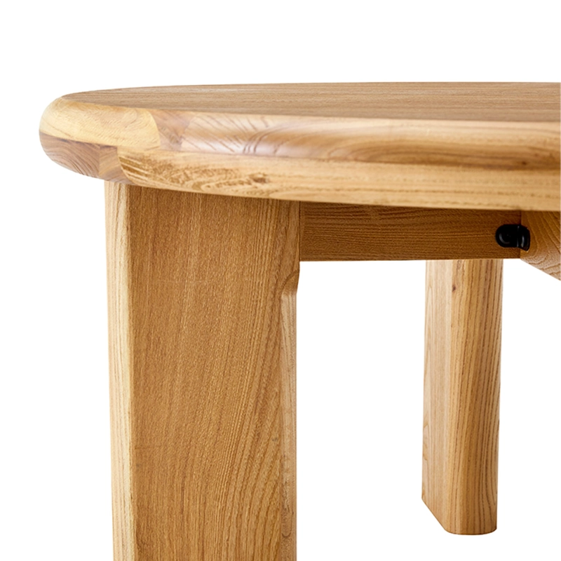 MESA DE CENTRO MAISON LINETT MARIE - 5