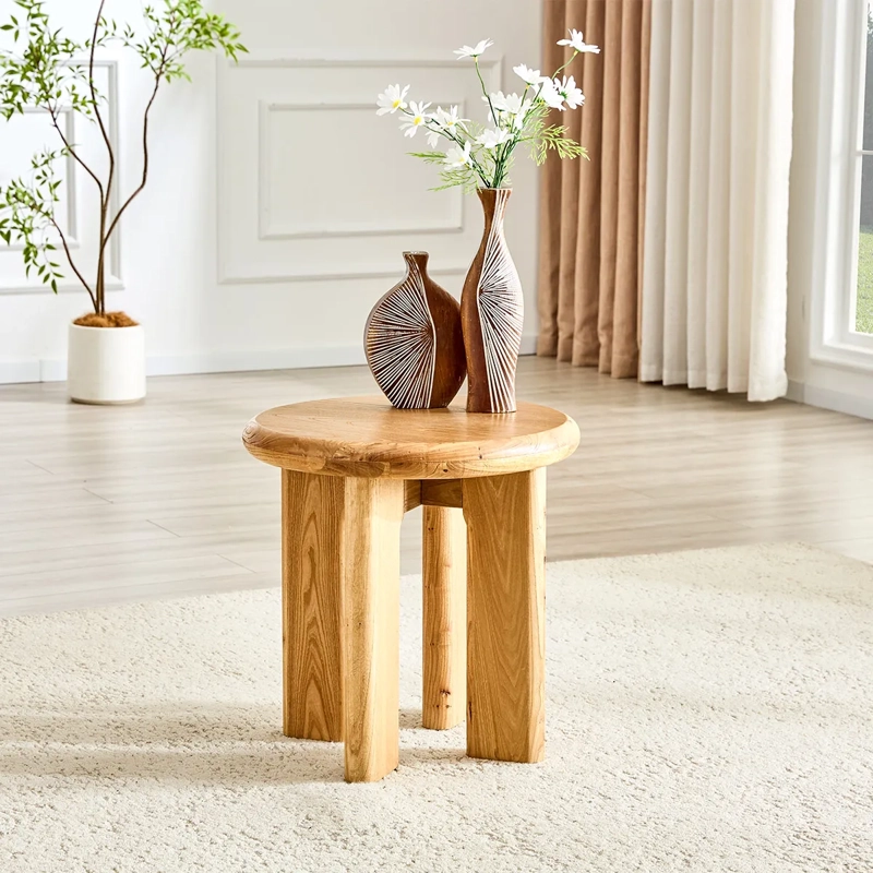 MESA LATERAL MAISON LINETT MARIE - 1