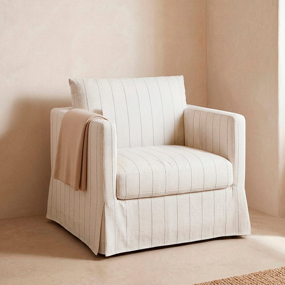 POLTRONA MAISON LINETT PHILIPPE LINO 1 CUERPO - 1