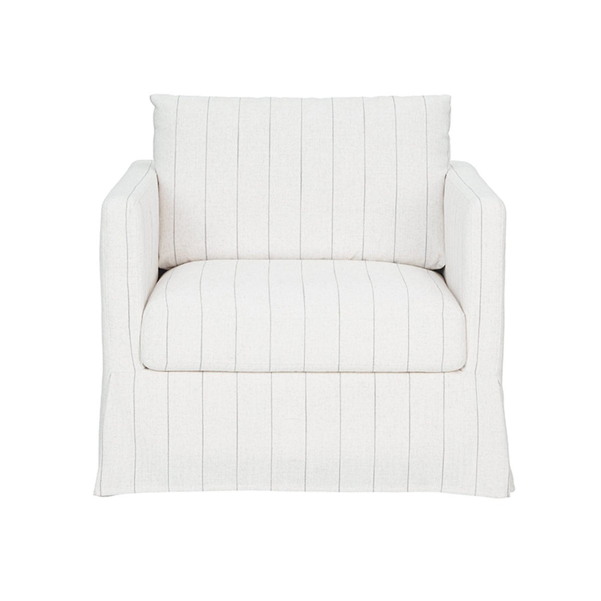 POLTRONA MAISON LINETT PHILIPPE LINO 1 CUERPO - 2