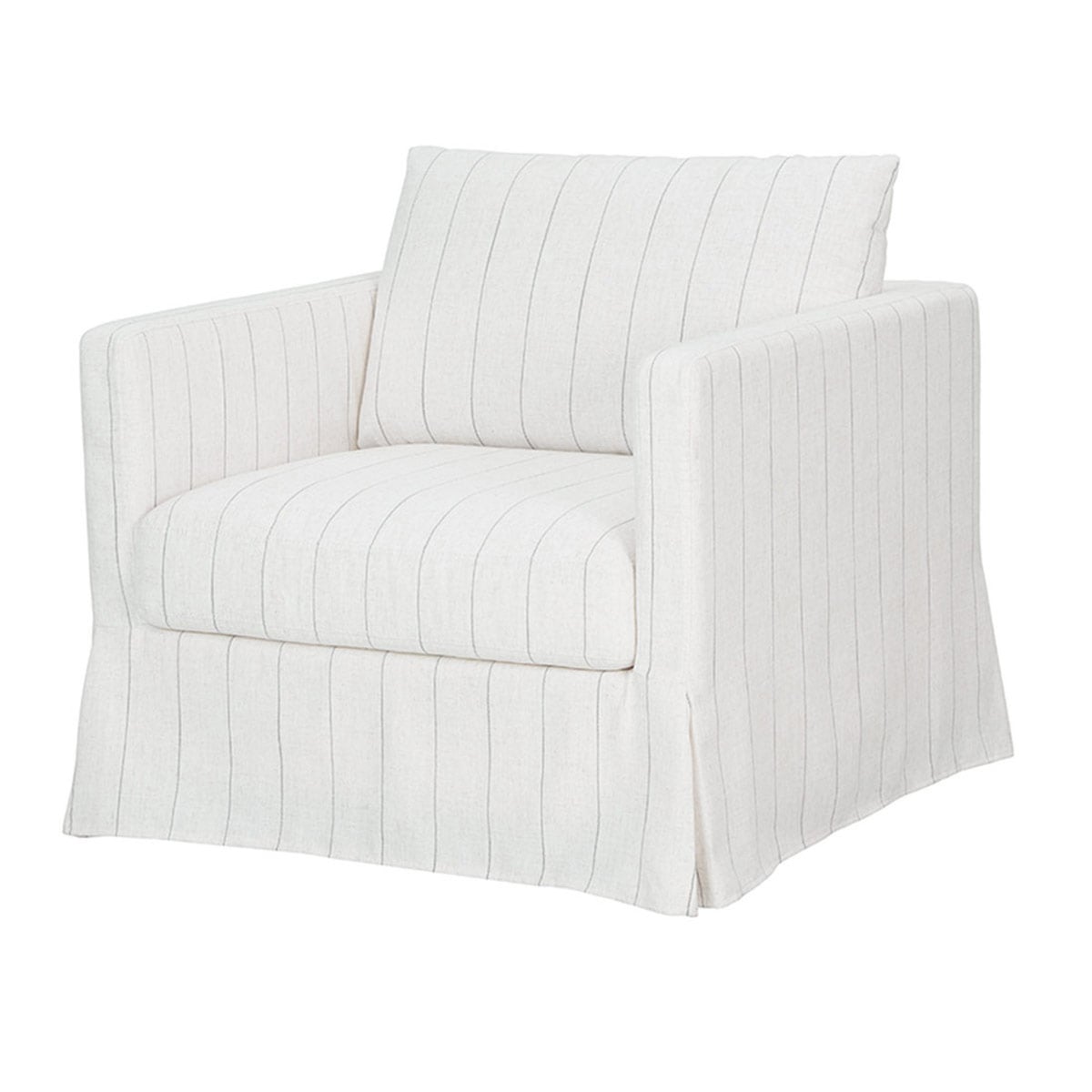 POLTRONA MAISON LINETT PHILIPPE LINO 1 CUERPO - 3