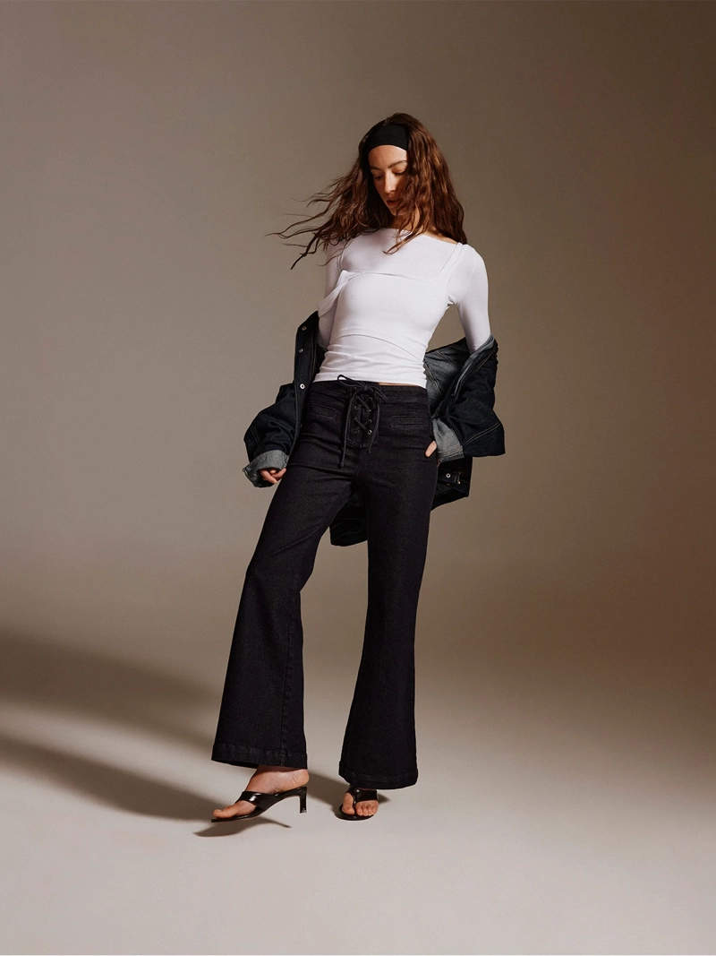 JEANS MUJER MARQUIS ALGODÓN SETENTERO - 3