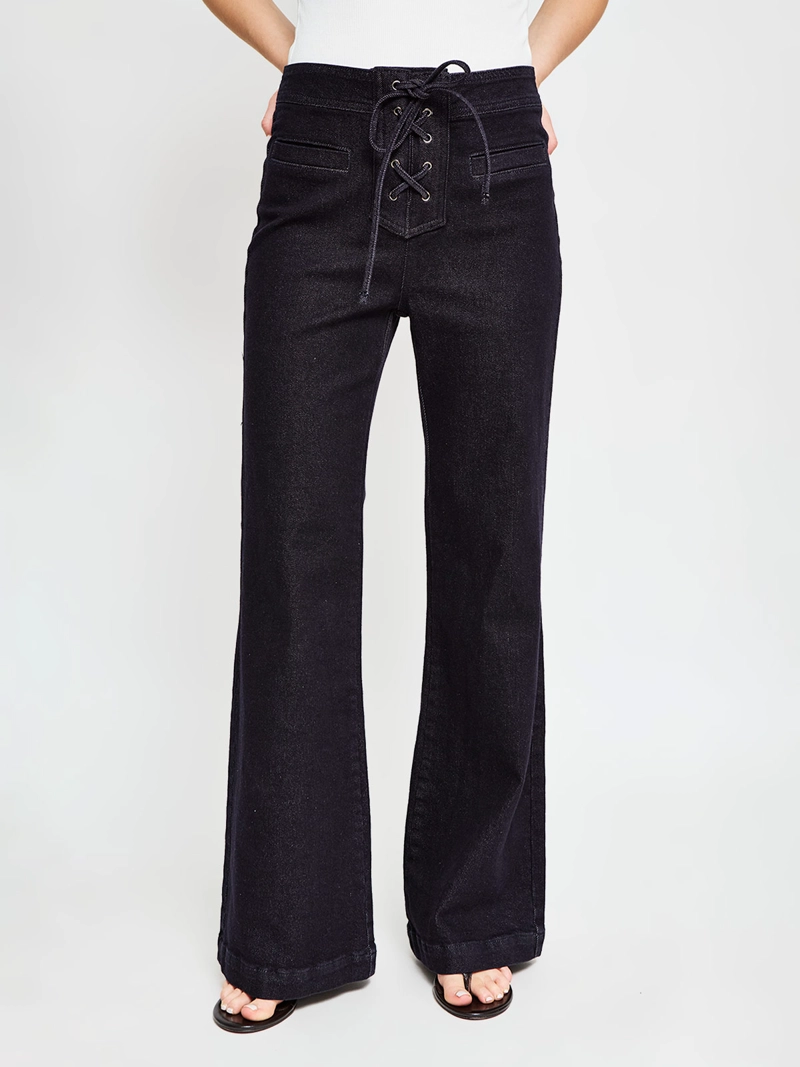 JEANS MUJER MARQUIS ALGODÓN SETENTERO - 6