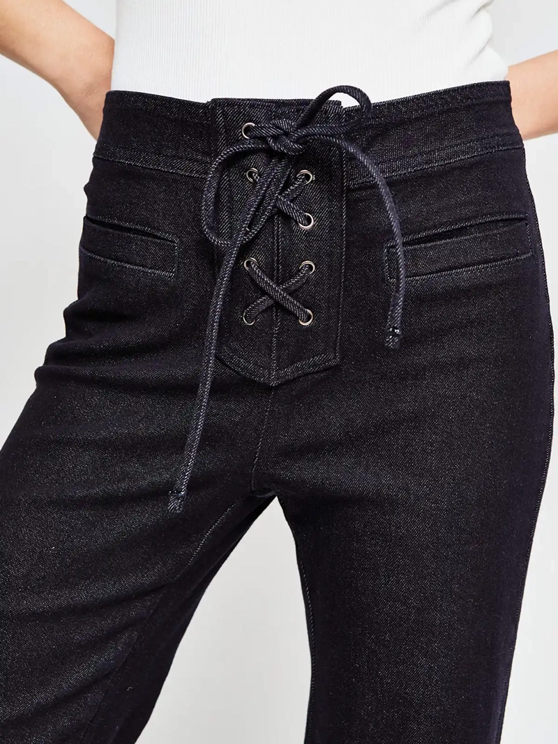 JEANS MUJER MARQUIS ALGODÓN SETENTERO - 8