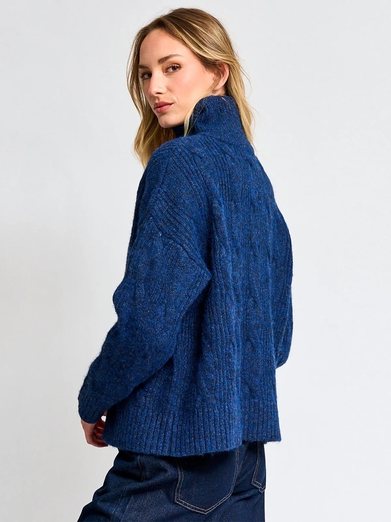 SWEATER MUJER MARQUIS  - 2