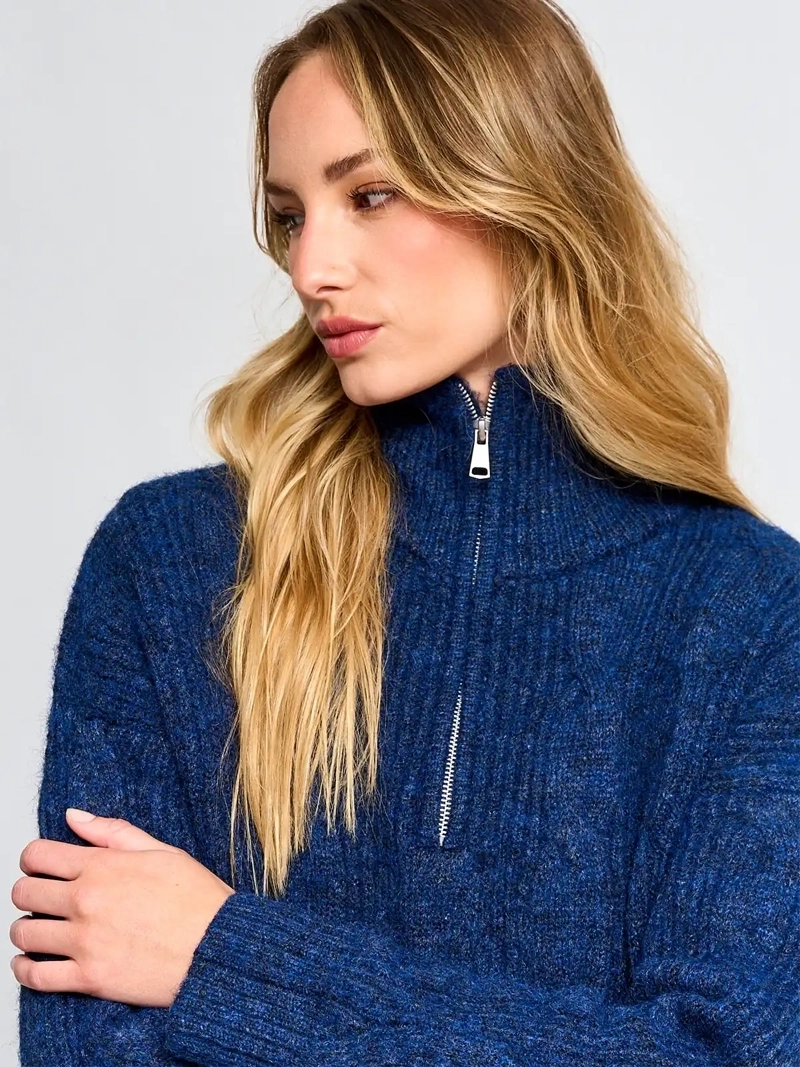 SWEATER MUJER MARQUIS  - 3
