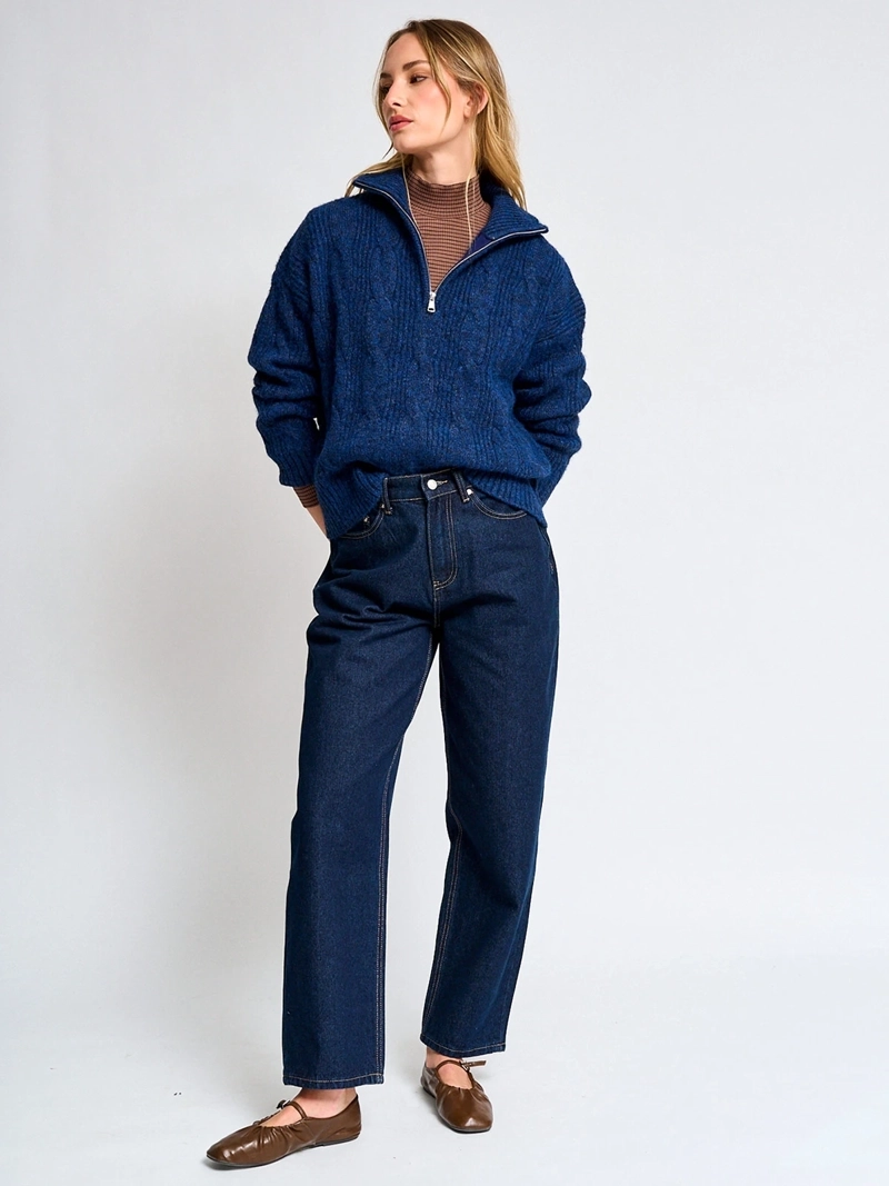 SWEATER MUJER MARQUIS  - 4