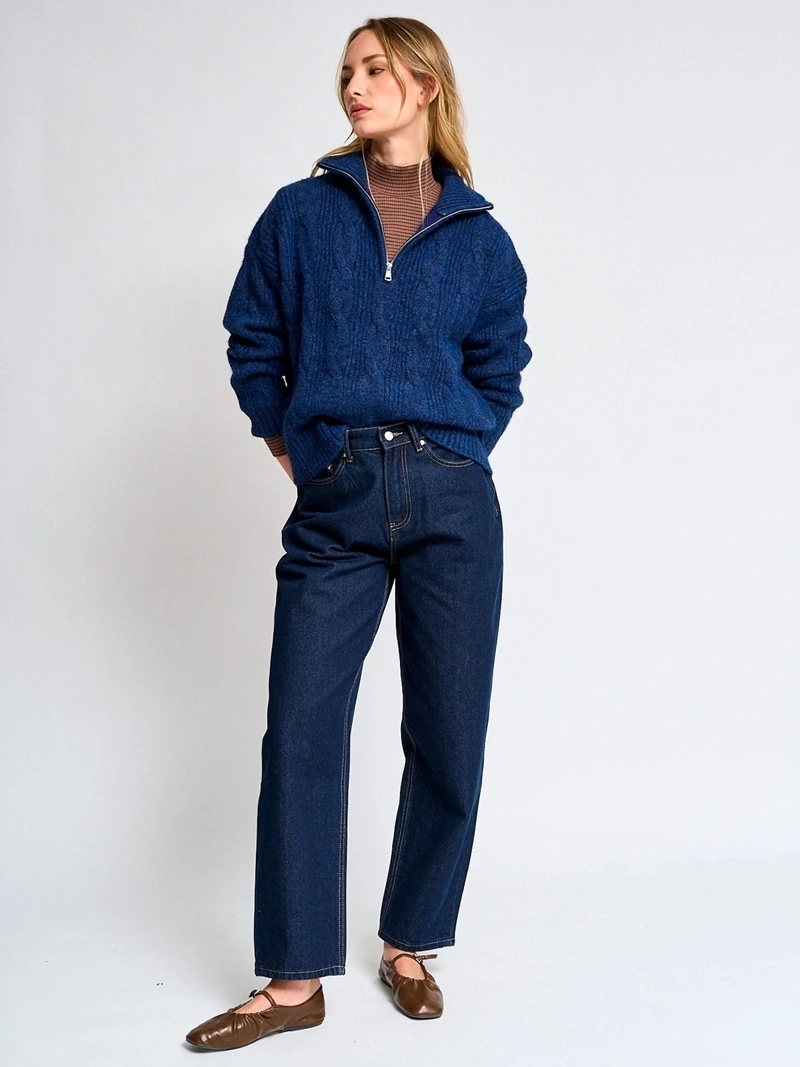 SWEATER MUJER MARQUIS  - 4
