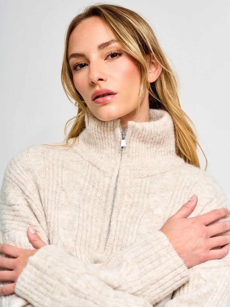 SWEATER MUJER MARQUIS  - 3