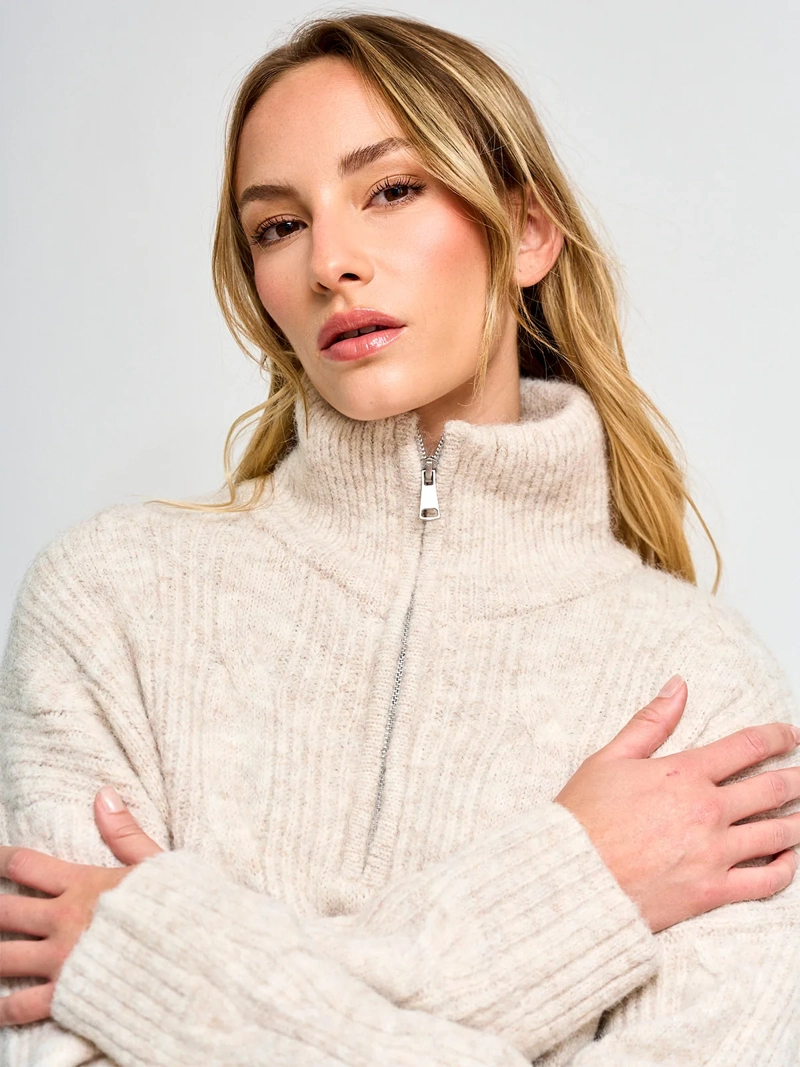 SWEATER MUJER MARQUIS  - 3
