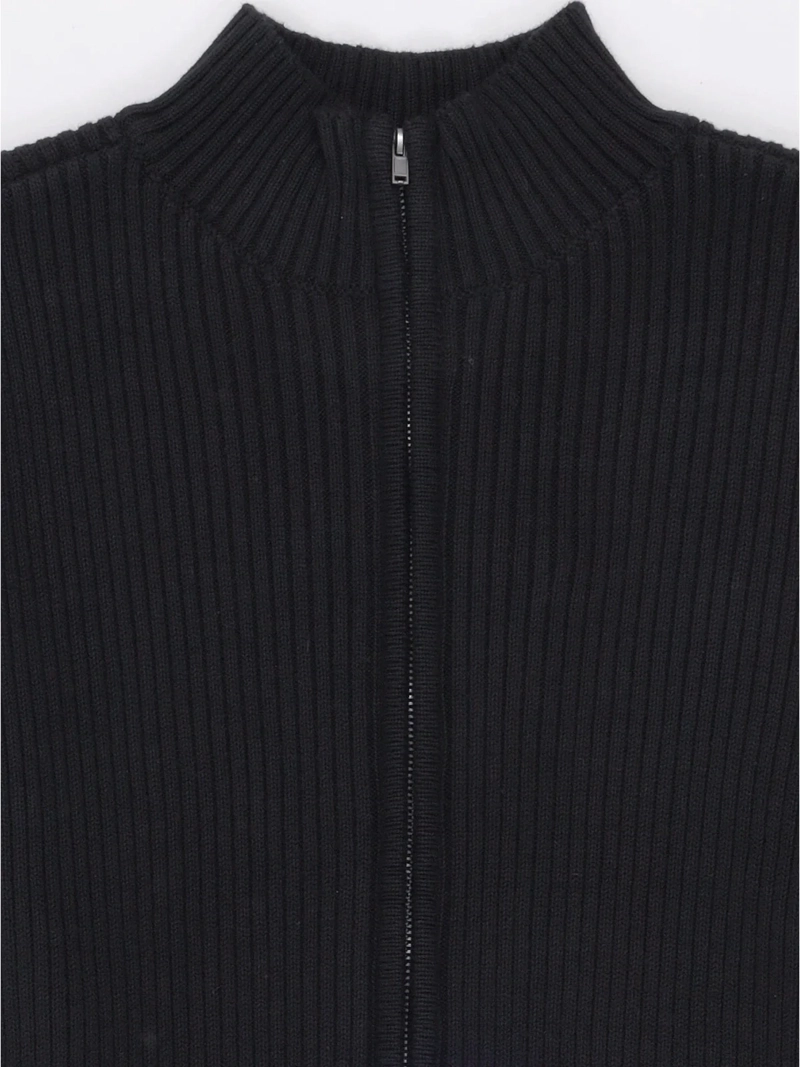 SWEATER NIÑA INDEX TEEN ALGODÓN CIERRE - 3