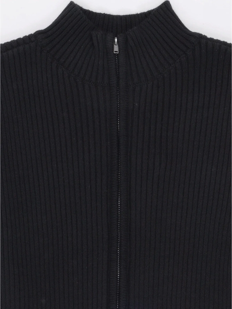 SWEATER NIÑA INDEX TEEN ALGODÓN CIERRE - 3