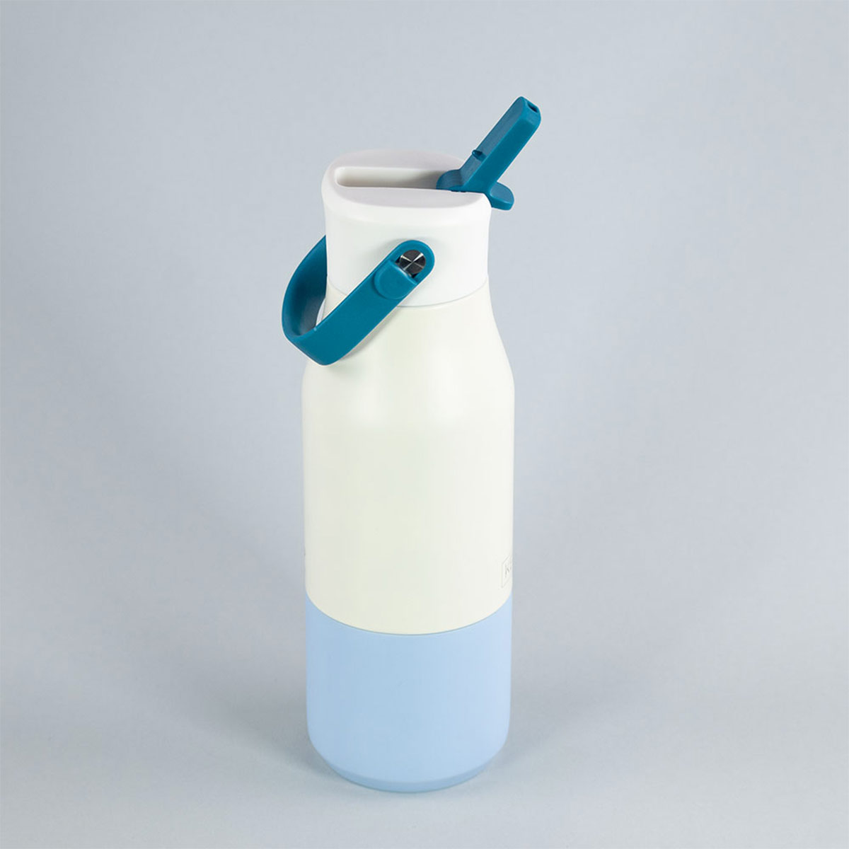 BOTELLA INSULADA KEEP FLASK 700 ML AMARILLO - 4