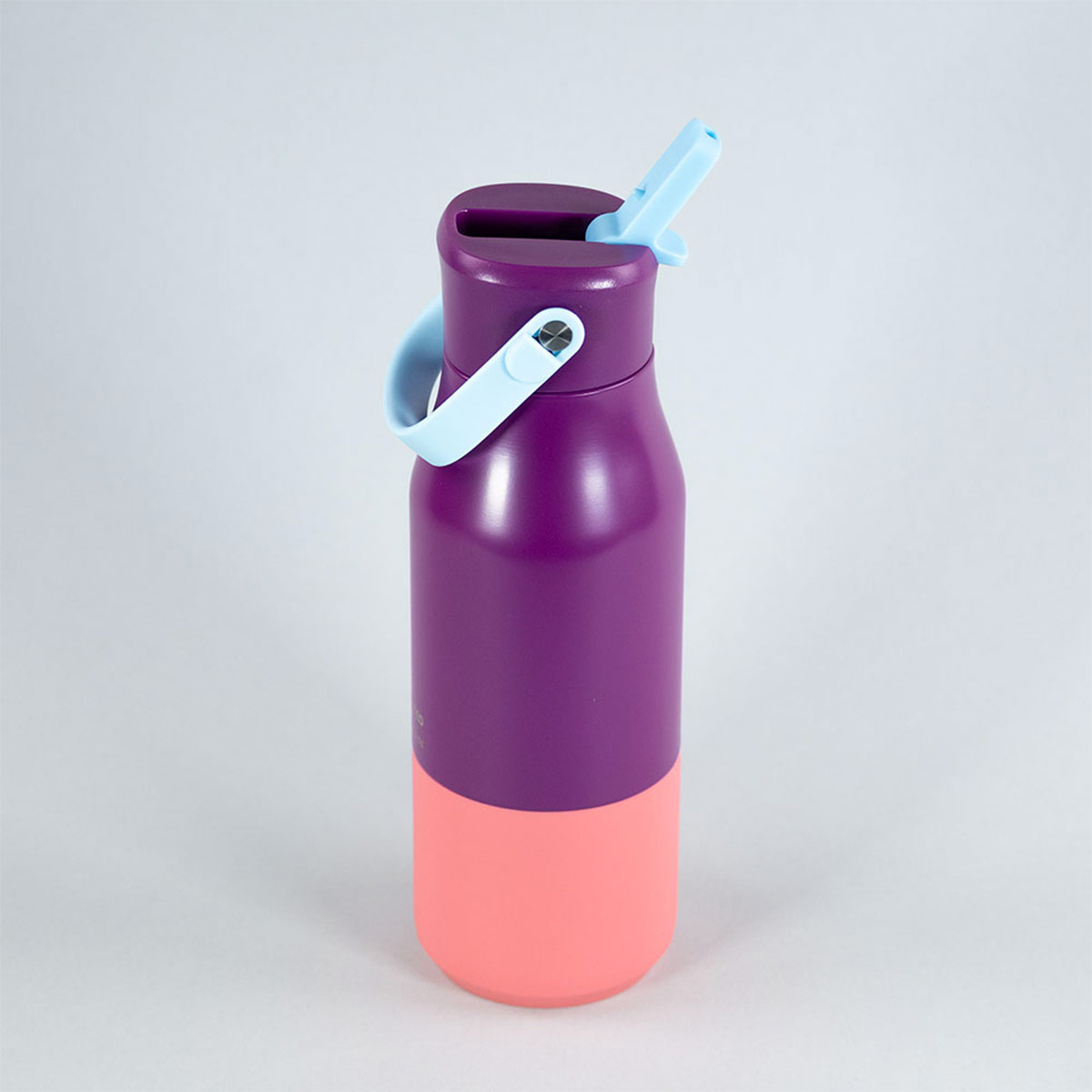 BOTELLA INSULADA KEEP FLASK 700 ML MORADO - 4