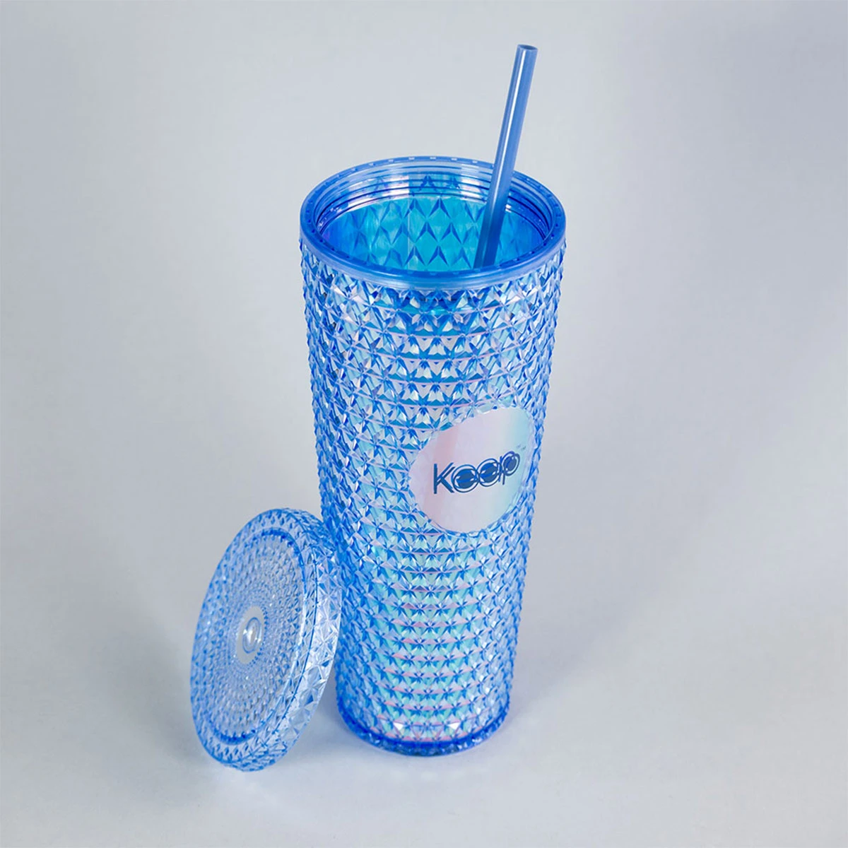 VASO KEEP TUMBLER BRIGHT 700 ML LAVANDA - 3