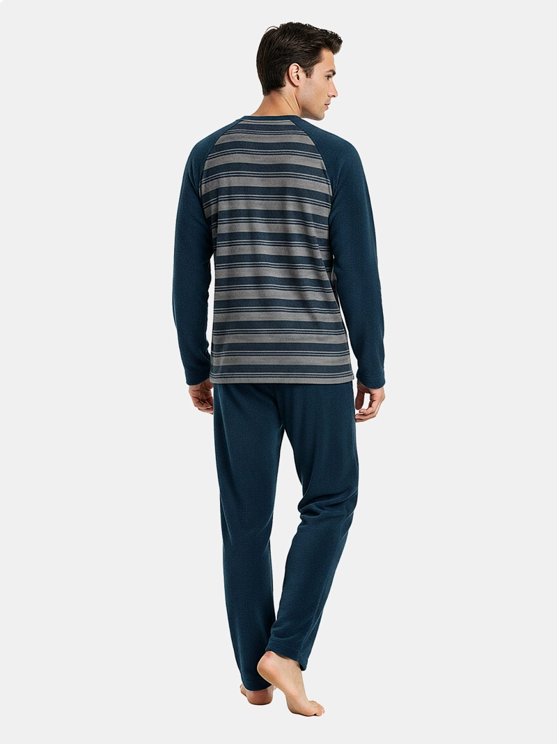 PIJAMA HOMBRE TOP  - 2