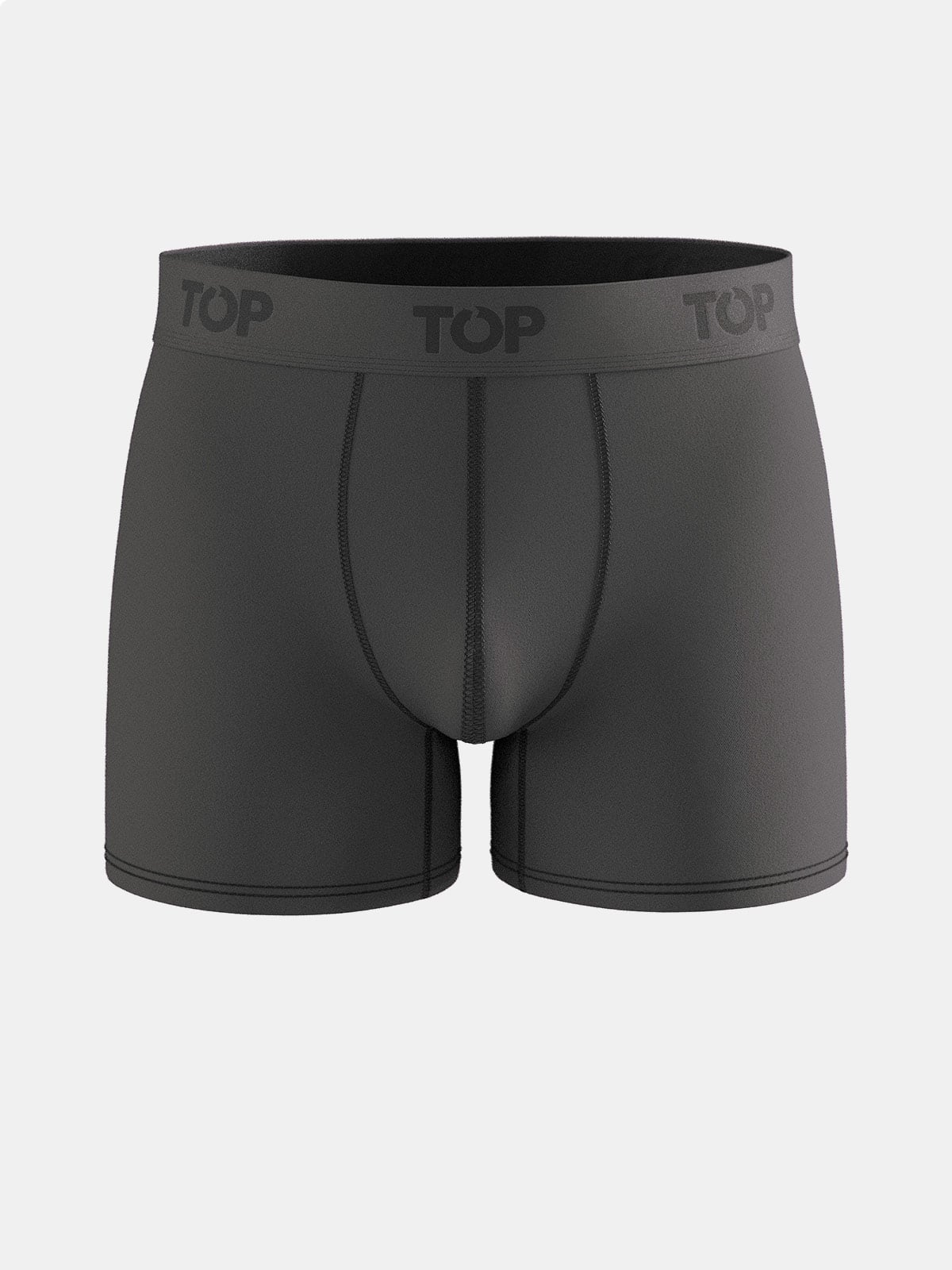 PACK X5 BÓXER HOMBRE TOP  - 3
