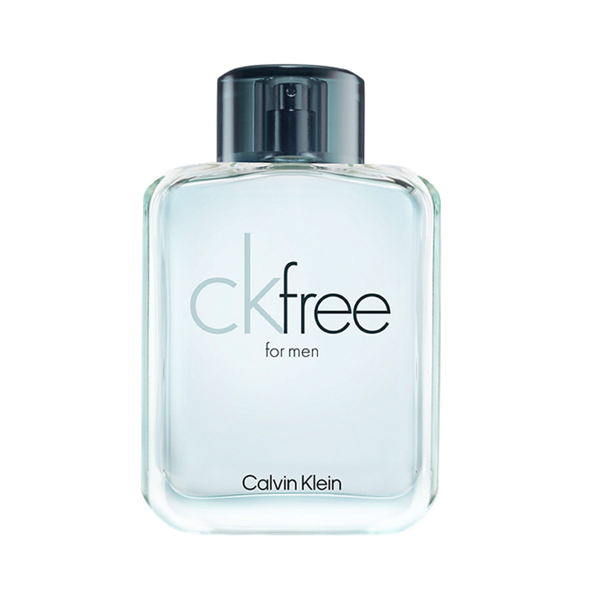 PERFUME UNISEX CALVIN KLEIN FREE EAU DE TOILETTE 100ML - 1