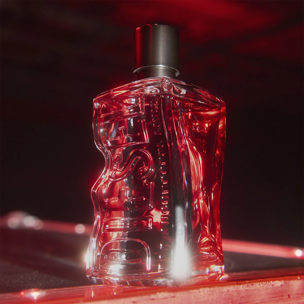 PERFUME HOMBRE DIESEL D RED PARFUM 30ML - 5
