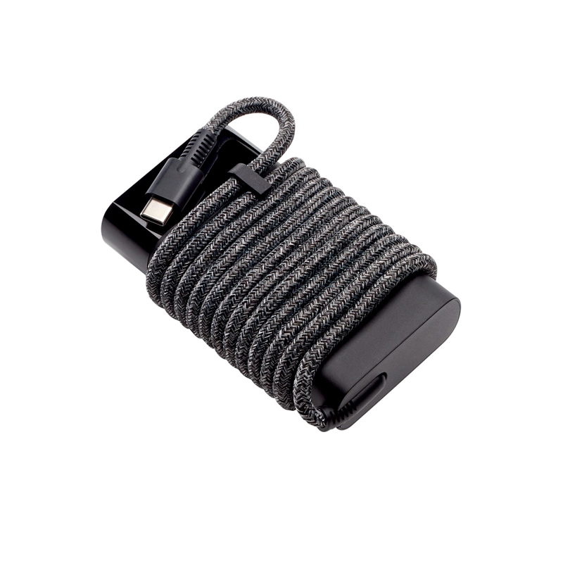 CARGADOR HP 65W USB-C LAPTOP CHARGER - 3
