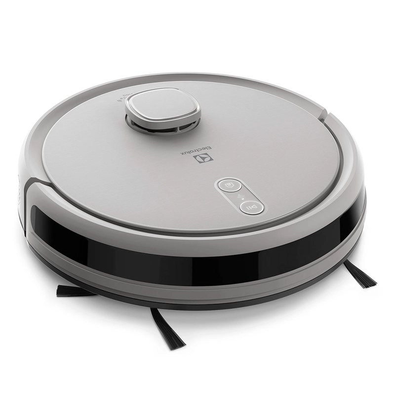 ROBOT 2 EN 1 ASPIRADORA TRAPEADOR ELECTROLUX ERB62 - 1