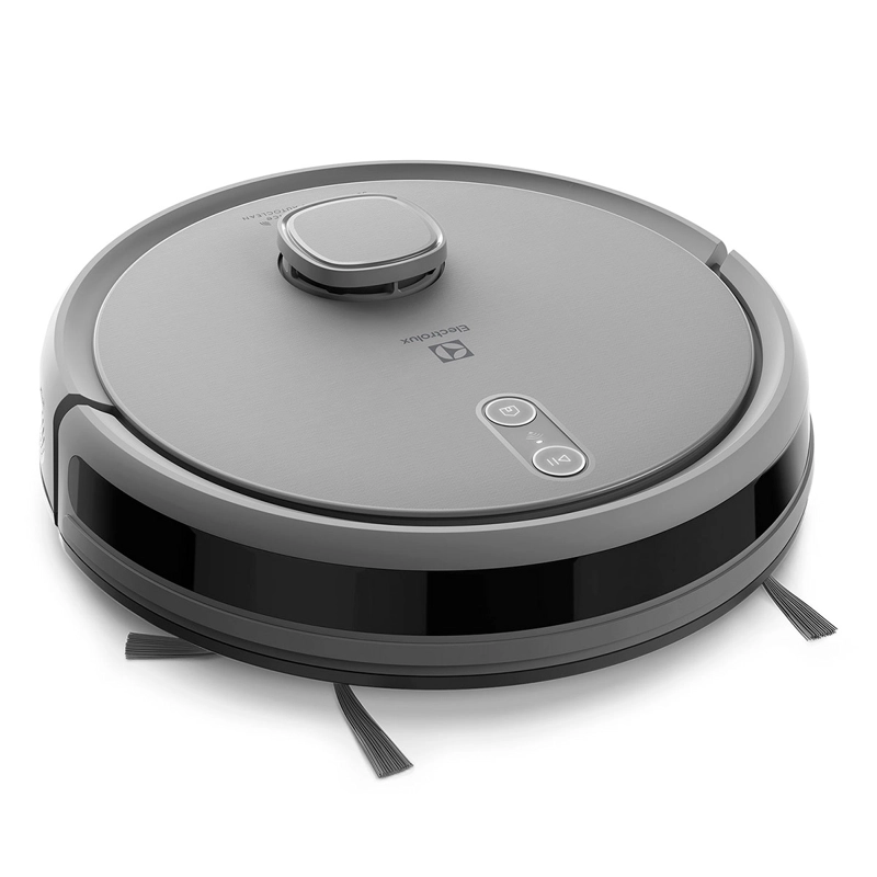 ROBOT 2 EN 1 ASPIRADORA TRAPEADOR ELECTROLUX ERB80 - 5