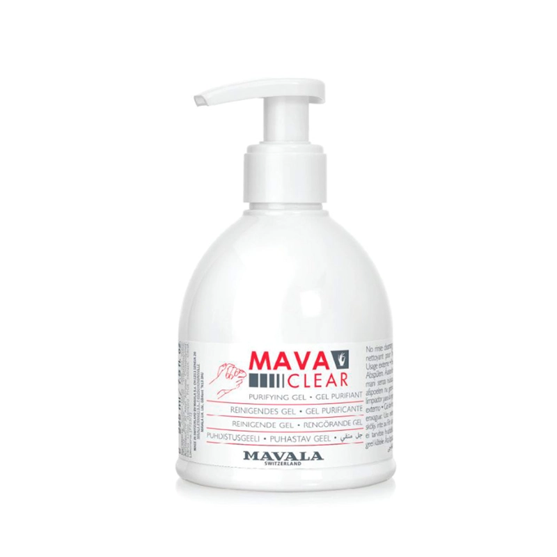 GEL LIMPIADOR MAVALA CLEAR 225ML