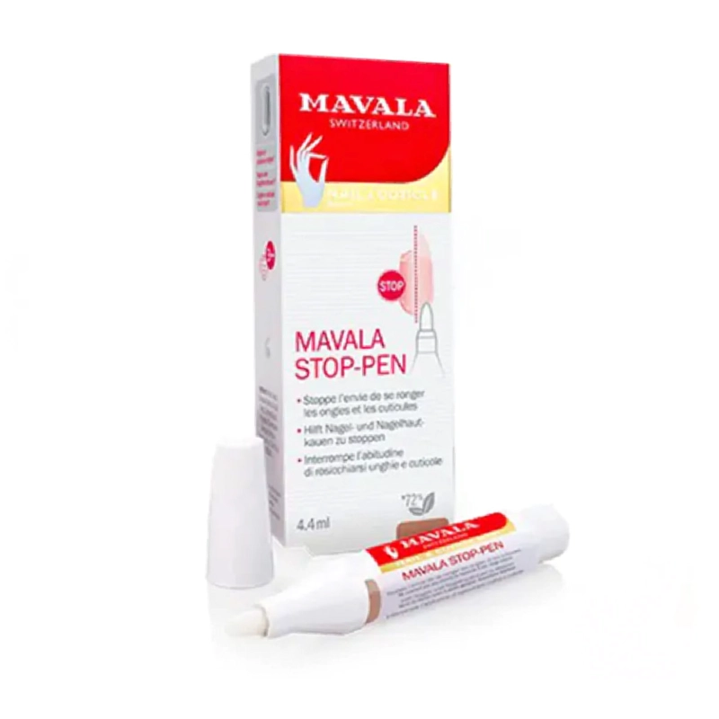 TRATAMIENTO MAVALA STOP PEN 4,5ML - 1