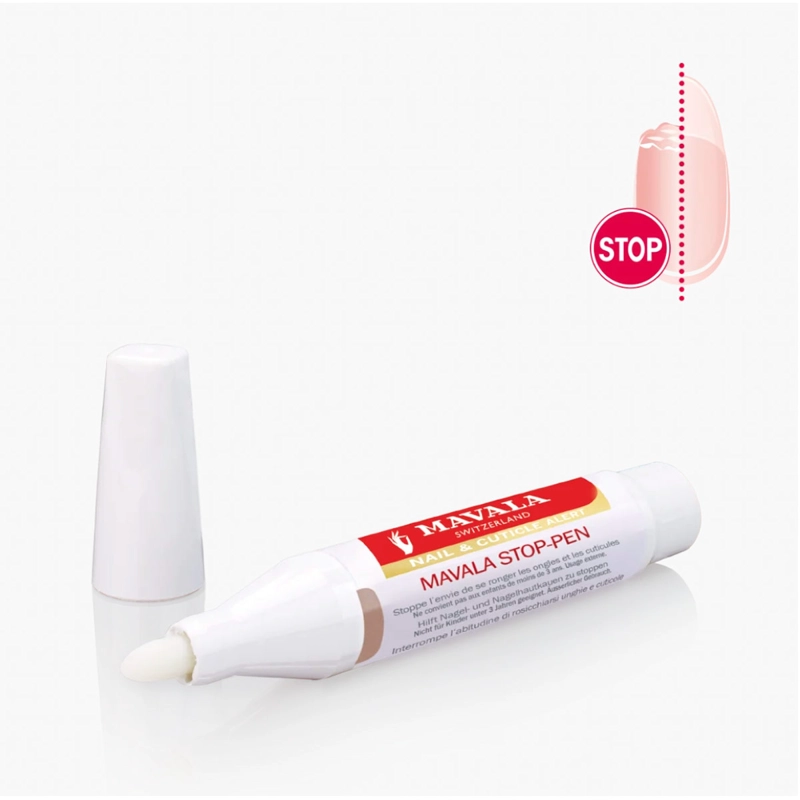 TRATAMIENTO MAVALA STOP PEN 4,5ML - 2