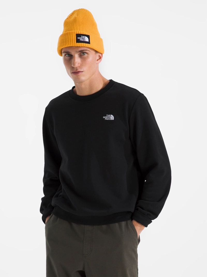 POLERÓN HOMBRE THE NORTH FACE EVOLUTION SIMPLE DOME CREW - 1