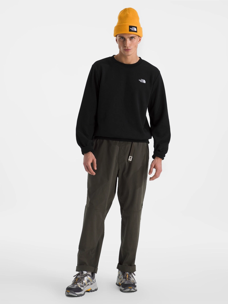 POLERÓN HOMBRE THE NORTH FACE EVOLUTION SIMPLE DOME CREW - 3