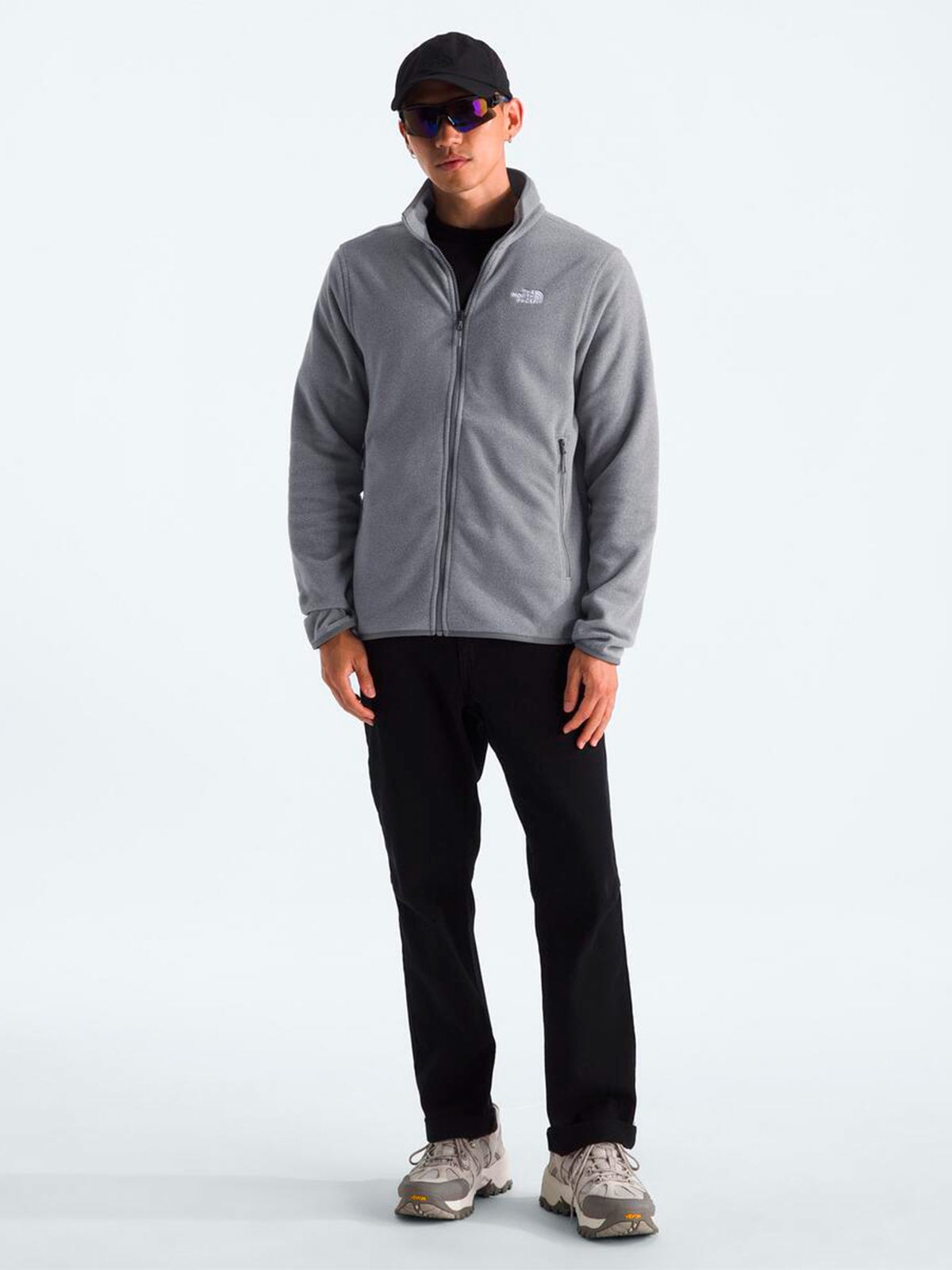CHAQUETA HOMBRE THE NORTH FACE GLACIER - 3