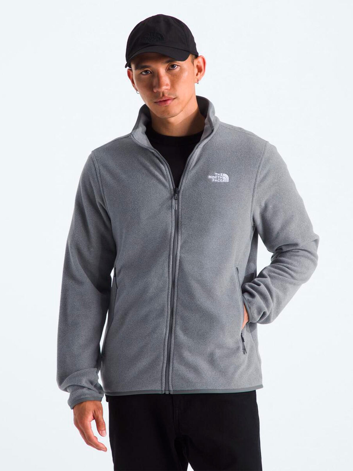 CHAQUETA HOMBRE THE NORTH FACE GLACIER - 1