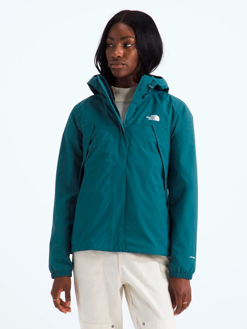 CHAQUETA MUJER THE NORTH FACE ANTORA - 1