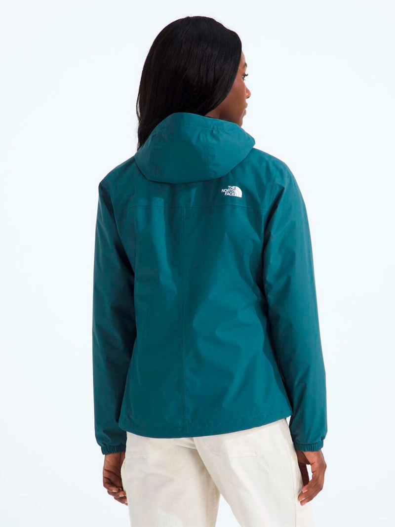 CHAQUETA MUJER THE NORTH FACE ANTORA - 2