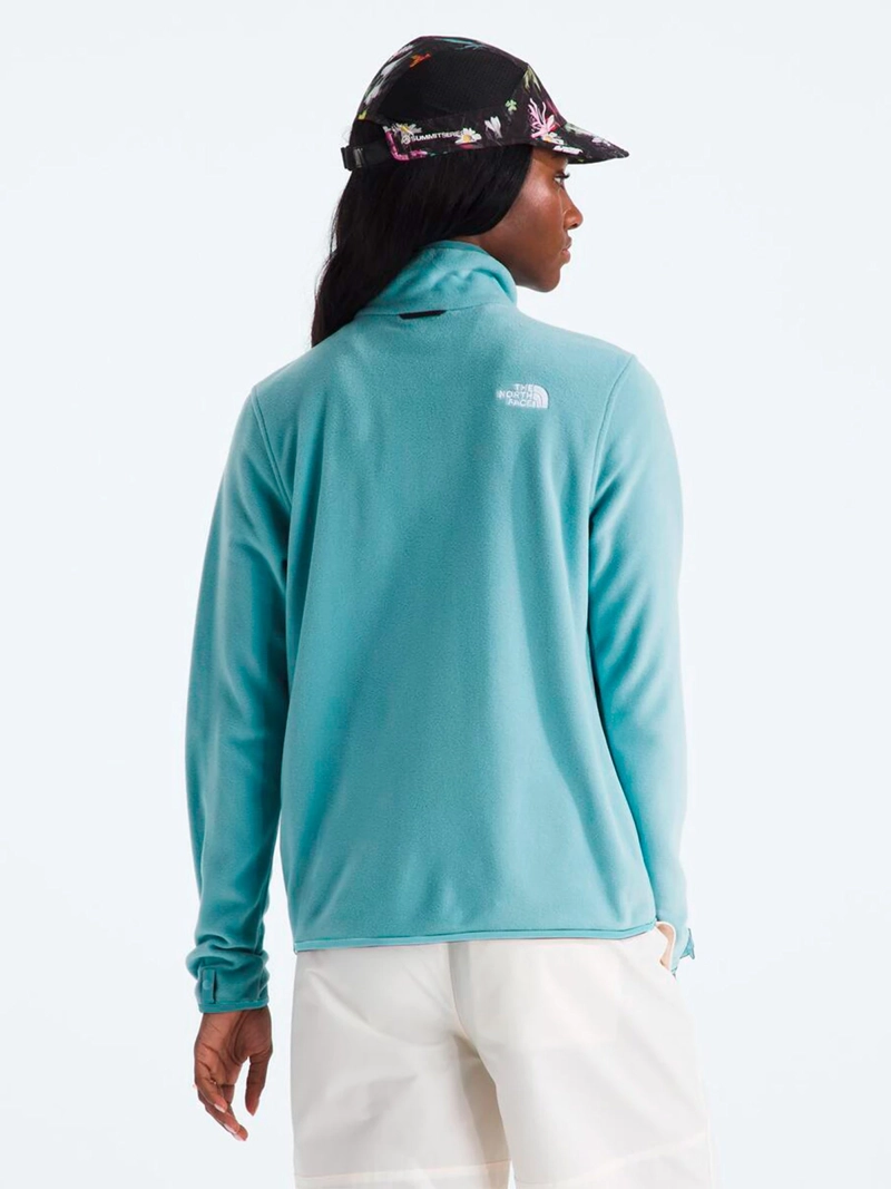 POLAR MUJER THE NORTH FACE GLACIER JACKET - 2