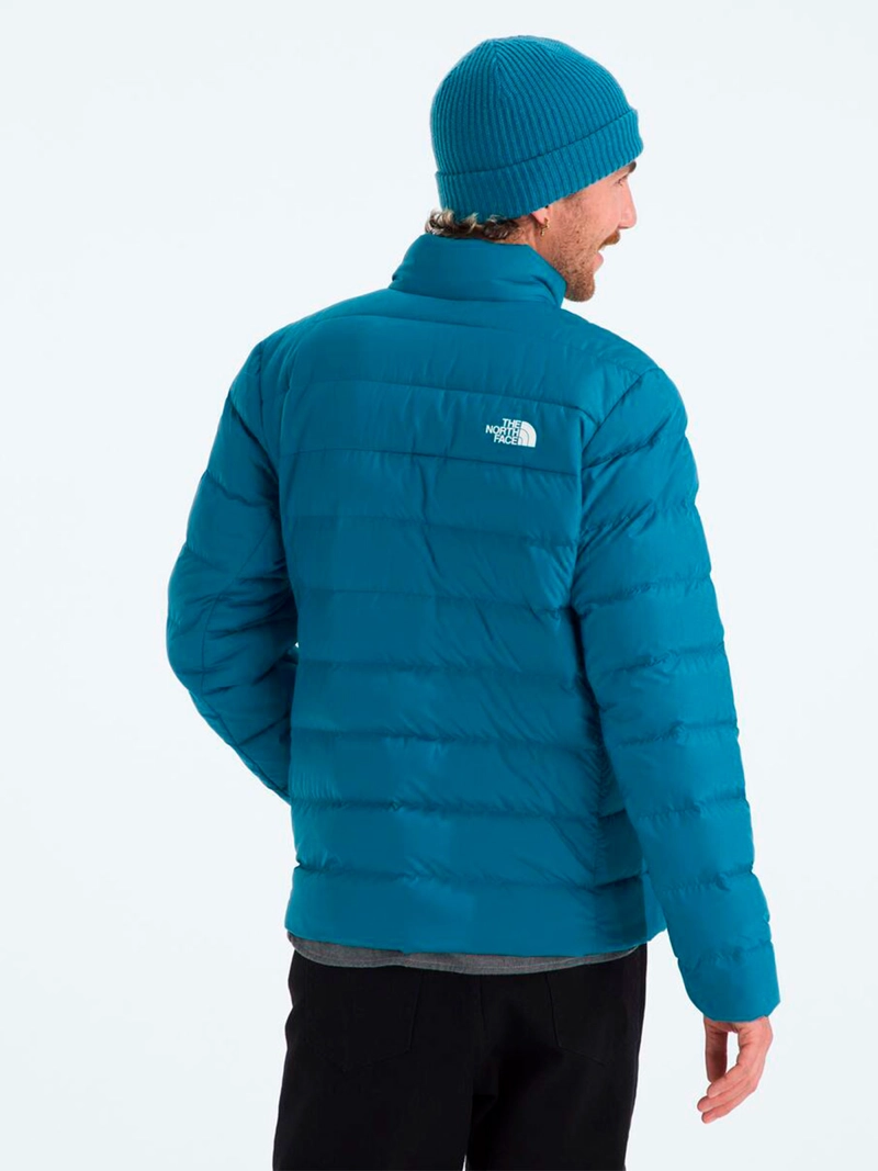 CHAQUETA HOMBRE THE NORTH FACE ACONCAGUA - 2