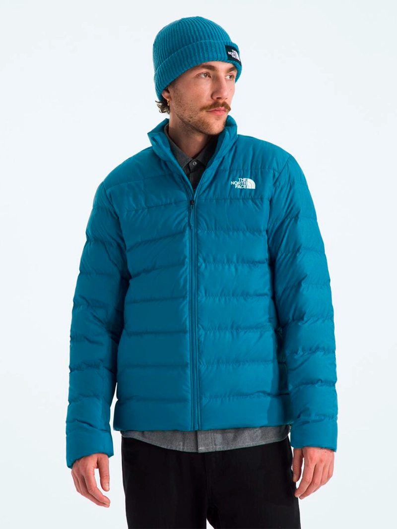 CHAQUETA HOMBRE THE NORTH FACE ACONCAGUA - 1
