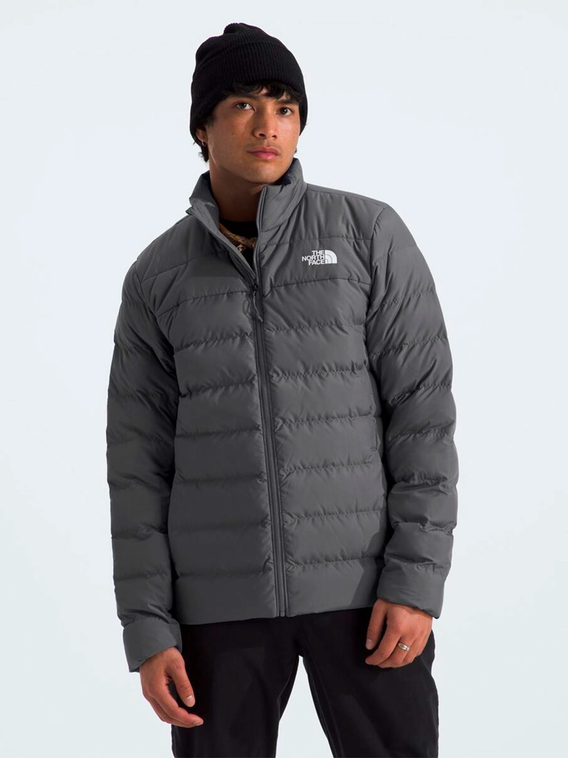 THE NORTH FACE CHAQUETA HOMBRE THE NORTH FACE ACONCAGUA