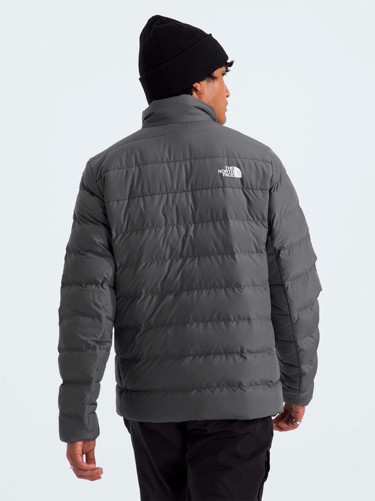 CHAQUETA HOMBRE THE NORTH FACE ACONCAGUA - 2