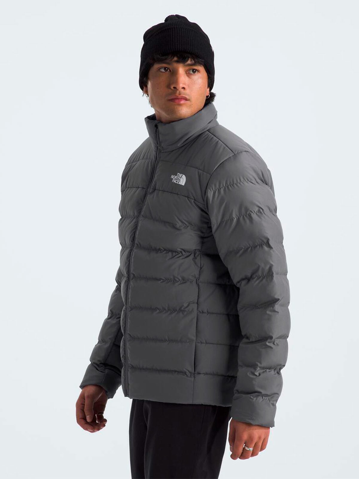 CHAQUETA HOMBRE THE NORTH FACE ACONCAGUA - 3