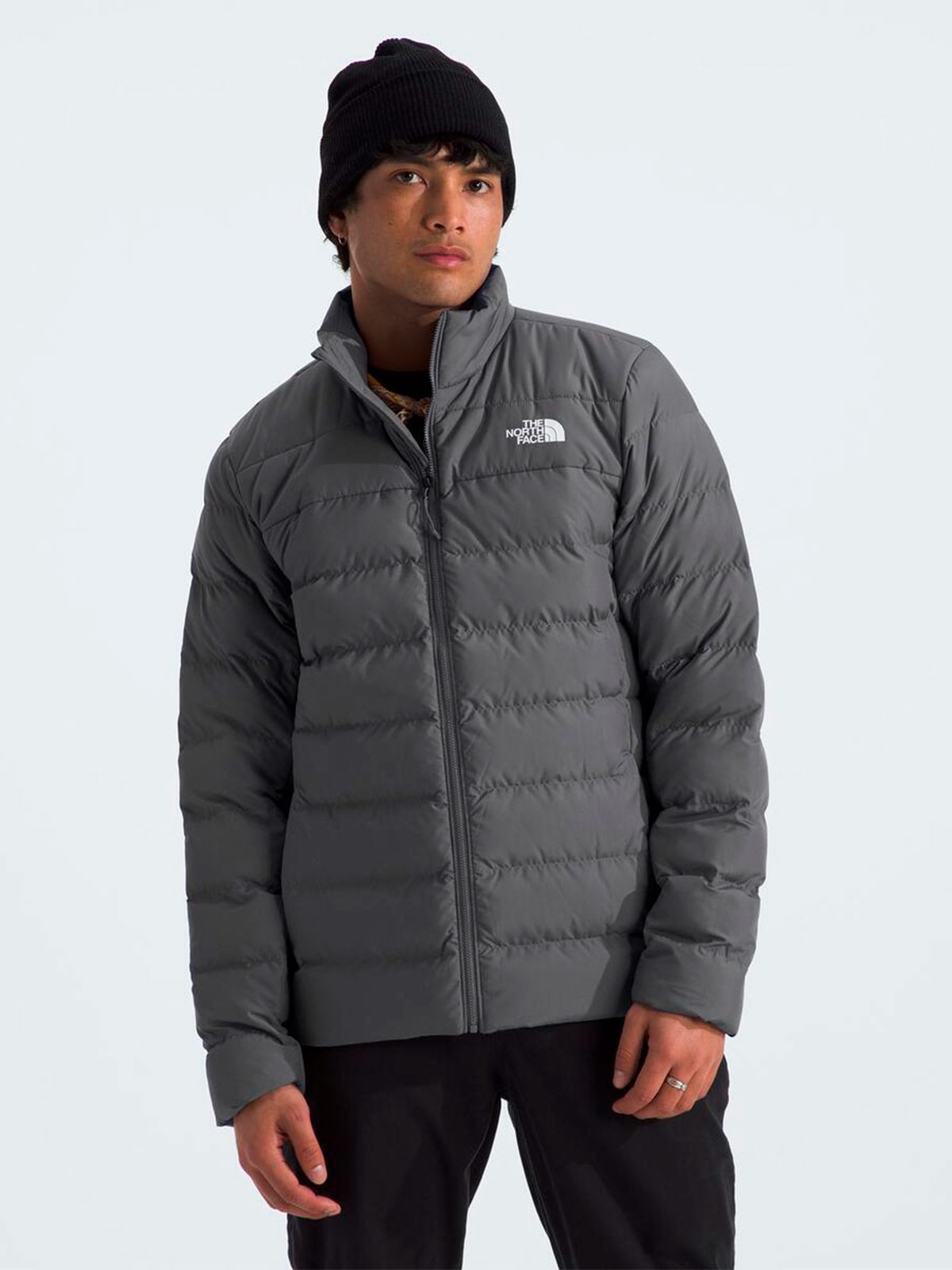 CHAQUETA HOMBRE THE NORTH FACE ACONCAGUA - 1